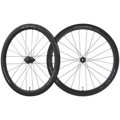Shimano Dura Ace C50 WH-R9270 TL Disc Wheelset