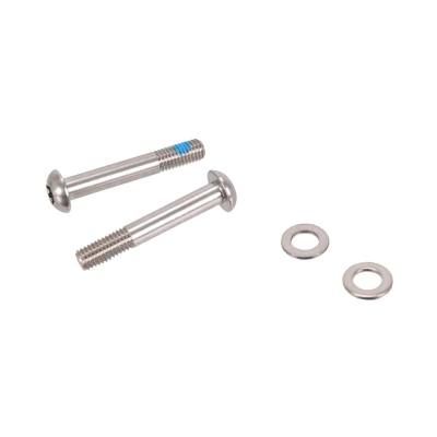 Sram Bracket Mounting Bolts Stainless T25