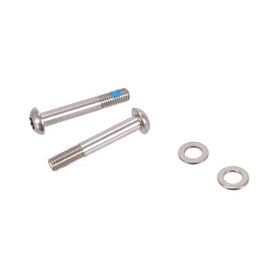 Sram Bracket Mounting Bolts For Flat Mount Caliper Stainless T25