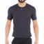 Giordana Short Sleeve Merino Wool Base Layer