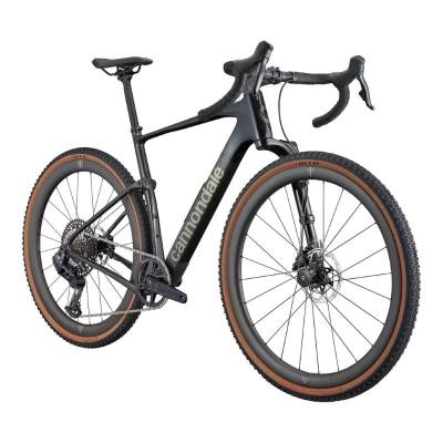 Cannondale Topstone Carbon 1 Lefty Rival/GX AXS Gravel Bike