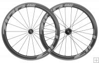 Zipp 303 Firecrest Tubeless Rim Brake QR Wheelset 700c