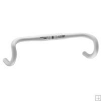 Ritchey Comp Logic Curve Road Bar Matte White 44cm