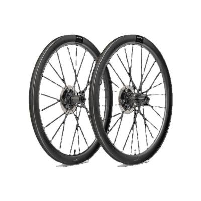 Scope S4.A Carbon 45mm Alload Disc Wheelset