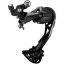 Shimano M3100 Alivio 9 Speed SGS Rear Derailleur