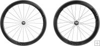 Enve 4.5 SES Clincher Wheelset With Chris King Hub