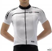 Giordana Silverline Short Sleeve Jersey A161 2011