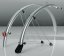 SKS Chromoplastics Mudguards Silver