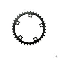 Sram Inner Road Chainring Black