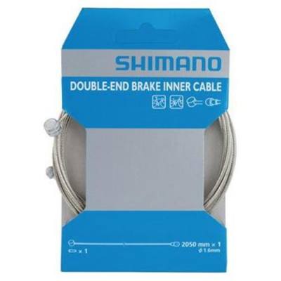 Shimano Double-End Brake Inner Cable