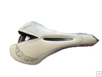 Time RXS TI Air Flow Saddle