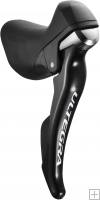 Shimano ST 6800 Ultegra 11 Sp STI Carbon Levers