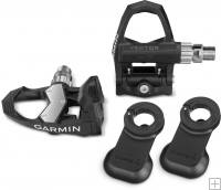 Garmin Vector 2 Power Meter Keo Pedale