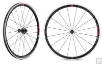 Fulcrum Racing 4 Rim Brake Road Wheelset Fulcrum Racing 4 Rim Brake Road Wheelset