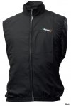 Santini 365-Sushi-Gilet-schwarz
