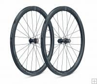 Fulcrum Wind 42 Carbon T/L Disc Brake Wheelset Fulcrum Wind 42 Carbon T/L Disc Brake Wheelset