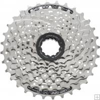 Shimano HG41 8 Speed Cassette