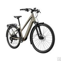 Cannondale Mavaro Neo SL 1 StepThru Electric Bike
