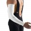 Assos Arm Warmers Rubi White