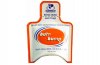 Paceline Buh-Bump Heart Rate Monitor Cream 3ml Sachet