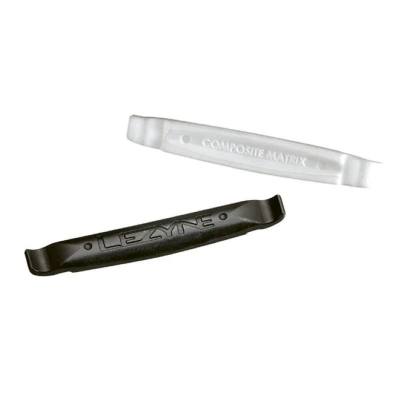 Lezyne Matrix Tyre Levers Black
