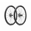 Scope S4.A Carbon 45mm Allroad Disc Wheelset
