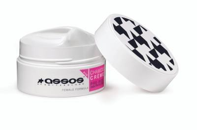 Assos Chamois Cream 200ml Womens