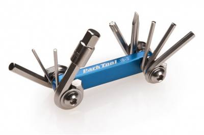 Park Tool IB-2 I Beam Multi Tool