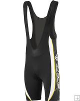 Scott RC Pro BibShort (Black / Yellow)