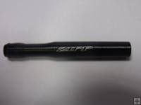 Zipp 404 Valve Extender Black