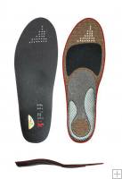 Fizik 3D Flex Insoles 47 - 48