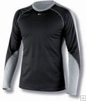 De Marchi Storm Long Sleeve Base Layer