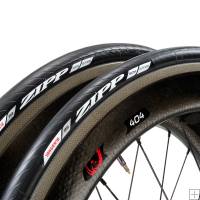 Zipp Tangente Speed Clincher Tyre