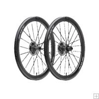 Scope R4 V2 Carbon 45mm Road Disc Wheelset