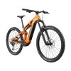 Cannondale Moterra 4 Electric Mountain Bike
