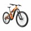 Cannondale Moterra 4 Electric Mountain Bike