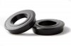 Rotor PF 4124 (BB86, 89, 92,) Keramik-Konverter-Lager
