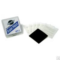 Park Tool GP2C Super Patch Kit Carded