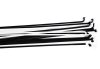 Mavic Ksyrium Elite 11/Elite S Front Speichen 284mm schwarz X 9