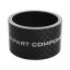 M Part Carbon Headset Spacer 1 1/8 Inch 20mm