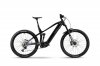 Haibike ALLMTN2 Electric Full Suspension Mountain Bike Haibike ALLMTN2 Electric Full Suspension Mountain Bike