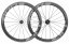 Zipp 303 Firecrest Tubeless Rim Brake QR Wheelset 700c