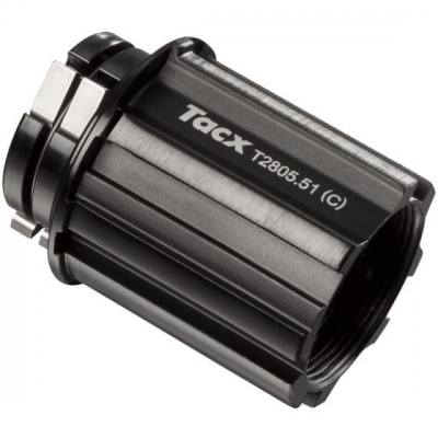 Tacx Direct Drive Campagnolo Freehub Body Type 1