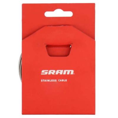 Sram Stainless 1.1 Inner Gear Cable 2200mm