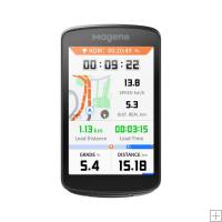 Magene C706 Smart GPS Bike Computer