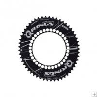 Rotor Aero Q Outer TT Chainring 130 BCD 5 Bolt