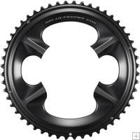 Shimano R8100 Outer Chainring 12 Speed