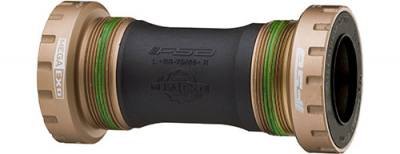 FSA Gossamer Mega Exo Bottom Bracket BB6000 (70mm)