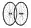 Fulcrum Speed 25+ Carbon T/L Disc Brake Road Wheelset