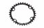 Rotor Q Oval Inner Chainring 110 BCD 4 Bolt